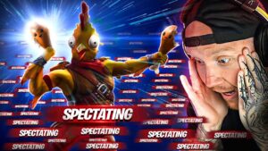 AFTER 1000 SPECTATING VIDEOS, IT FINALLY HAPPENED