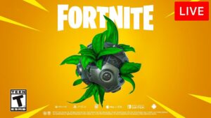 ALLES Neue im SOMMER ENDE UPDATE in Fortnite - Livestream Highlight