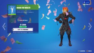 ANOTHER New Emote + INSANE Deals On 2 NEW BUNDLES + 1500 V-Buck Quest Pack RETURNS!