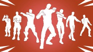 All Legendary Fortnite Dances & Emotes (Ask Me Bad Bunny, Kid Laroi Stay Float, BTS Run It Down )