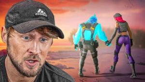 Are We Finally Getting Back Together...