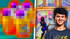 Bugha Arrache la Solo Cash Cup 😱 Le Nouvel Item sur Fortnite 😍