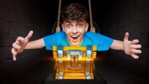 COMBO de SPAS mais ROUBADO do FORTNITE!