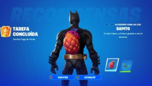 COMO COMPLETAR TODAS AS MISSÕES FUGA DE VERÃO (FESTA NA LAGOA) - FORTNITE