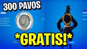 COMO CONSEGUIR LAS RECOMPENSAS DE ELDER SCROLLS Y 300 PAVOS EN FORTNITE ...!!
