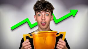 COMO GANHAR QUALQUER PARTIDA NO FORTNITE!