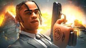 C'était impossible...