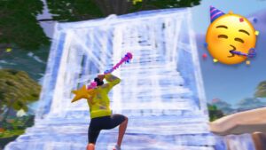 Chandelier 🥳 (Fortnite Montage)