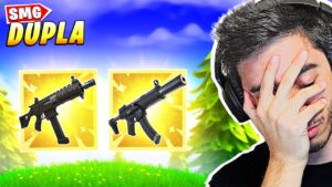 DÁ PRA JOGAR SEM ESPINGARDA NESSA TEMPORADA?