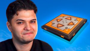 DUVIDO Você LEMBRAR Disso No FORTNITE!