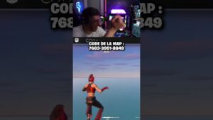 Daronned sur la Nouvelle OnlyUp ! 😂