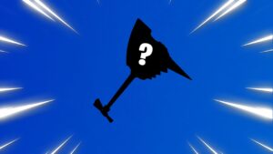 Das sind aktuell die SELTENSTEN Fortnite Shop Spitzhacken