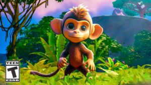 Despues de 519 Dias Fortnite Agrego Esto