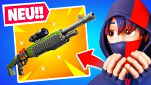 Die *OG PUMPGUN* ist nach 297 TAGEN zurück!