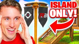 Duo Cash Cup BUT Island ONLY