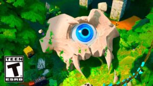 EL ESTÁ de VUELTA... 🔥