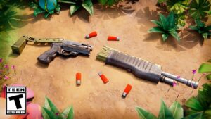 Esto fue OLVIDADO de Fortnite!