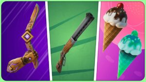 Everything New in Todays Hotfix Update! (NEW Pump Shotgun, Boomerang Disabled, + More!)