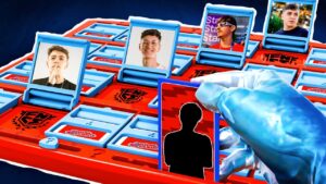 FINALMENTE! Meu anúncio para a FNCS Major 3...