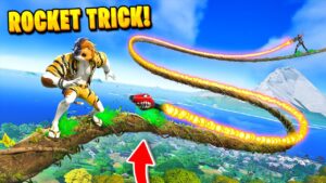 FORTNITE FAILS & Epic Wins! #351 (Fortnite Season 3 Funny Moments)