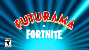 FORTNITE X FUTURAMA! - (Mini Pase?, Recompensas, Skins, Trailer y Mas!) Actualización 25.20 Fortnite