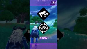 FORTNITE'S NEWEST UPDATE 25.20