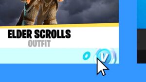 FREE SKIN is AVAILABLE NOW!