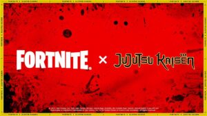 *Filtrado* EL SIGUIENTE ANIME EN LLEGAR A FORTNITE !! - FORTNITE X JUJUTSU KAISEN ...!!