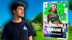 Finale des FNCS C'est maintenant ! 🥳 Cast : MrSavage, Veno, Tayson, Malibuca...