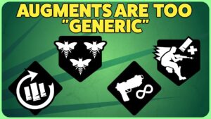 Fortnite Augments Are Too Generic...