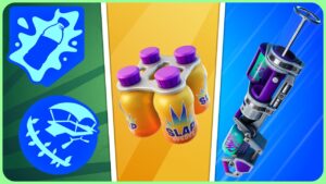 Fortnite Broke Todays Hotfix Update..