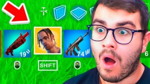 Fortnite Hizo HISTORIA!