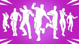 Fortnite MOST POPULAR DANCES With The Best Music