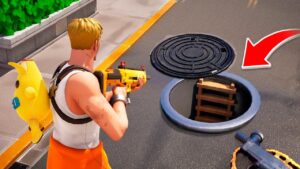 Fortnite OCULTO esto Durante Años...