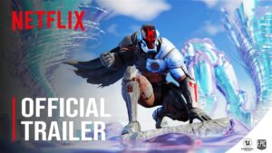 Fortnite | The Movie Official Teaser