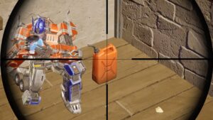 Fortnite WTF Moments 751