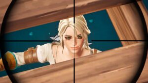 Fortnite WTF Moments 753