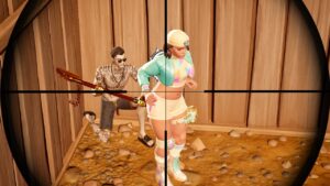 Fortnite WTF Moments 757