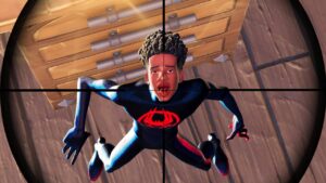 Fortnite WTF Moments 760