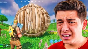 Fortnite heeft dit GECANCELD... 😭😭