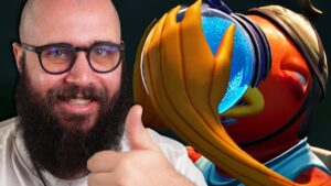 Fortnite ma è il 2023