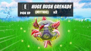 Fortnite unvaulted THIS...