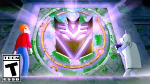 Fortnite's In BIG TROUBLE...