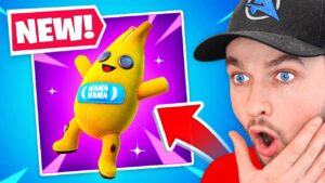 Fortnite’s *NEW* SUMMER UPDATE!