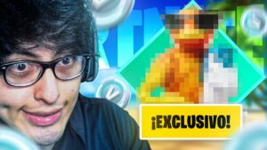 GRATIS y EXCLUSIVO solo por hacer esto... 😱