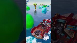 Gio Le Monteur a tenté de finir la MAP ONLY UP 2… 😅