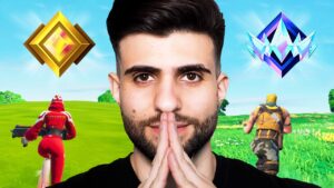 Guessing YOUR Fortnite Ranks! (Season 3 Edition)