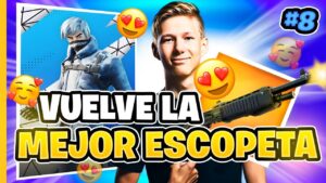 HA VUELTO LA SPAS 😍 | MEJORES MOMENTOS DUO CASH CUP FINALS #8 | C4S3