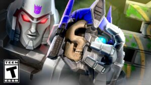 He's ARRIVED To Fortnite...