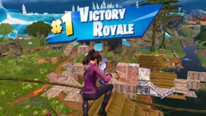 High Kill Solo Squads Gameplay Full Game (Fortnite Season 3 Ps4 Controller)